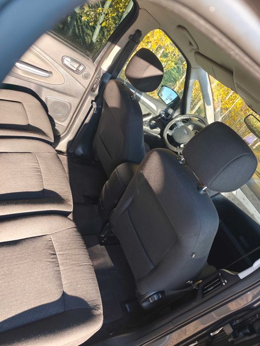 FORD S-max 2.0 diesel z 2007 - gotowy do jazdy