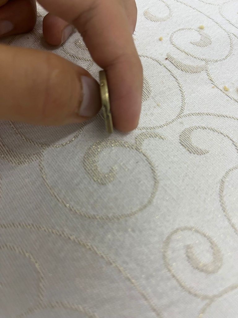 Moedas com erro de cunhagem