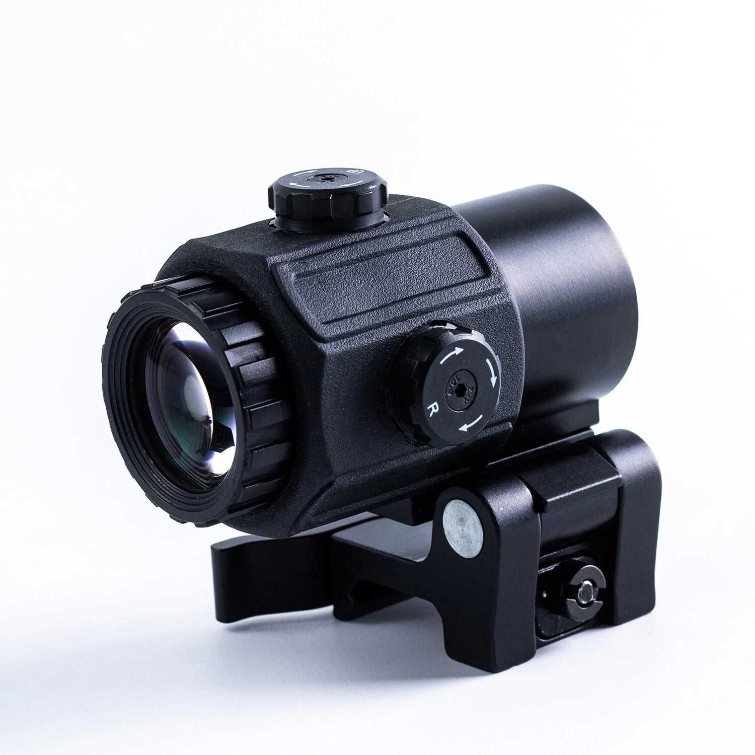 Магніфер EOTech G43 | Збільшувач 3x | Лупа EOTech | Увеличитель 3х
