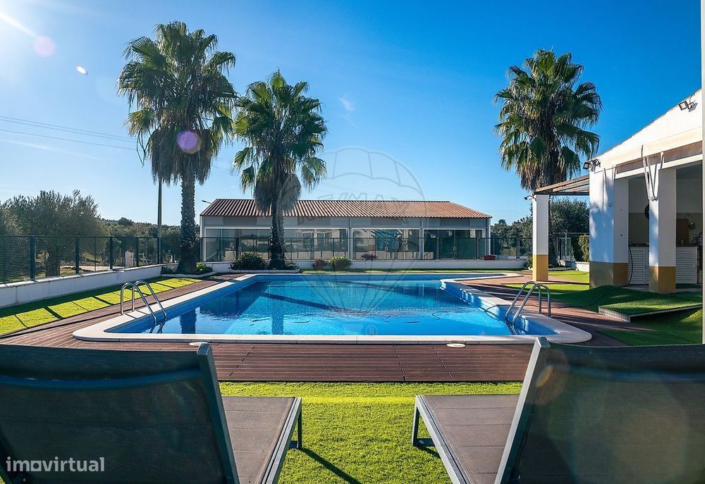 Quinta T10 para venda