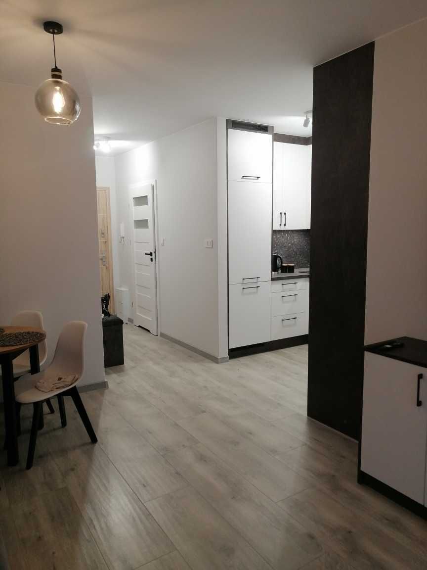 Apartament do wynajecia