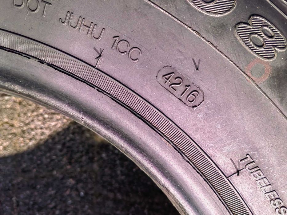 195/70R15C 104/102R Westlake SW 608 dostawcza zimowa pojedyncza