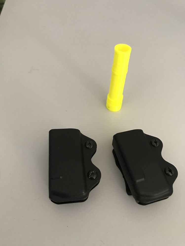 Material airsoft NEGOCIAVEL