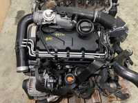 MOTOR VW GOLF V 1.9 TDI 105CV REF- BKC OU BXE