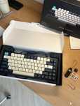 Клавіатура Dark Project KD83a, не aula, logitech