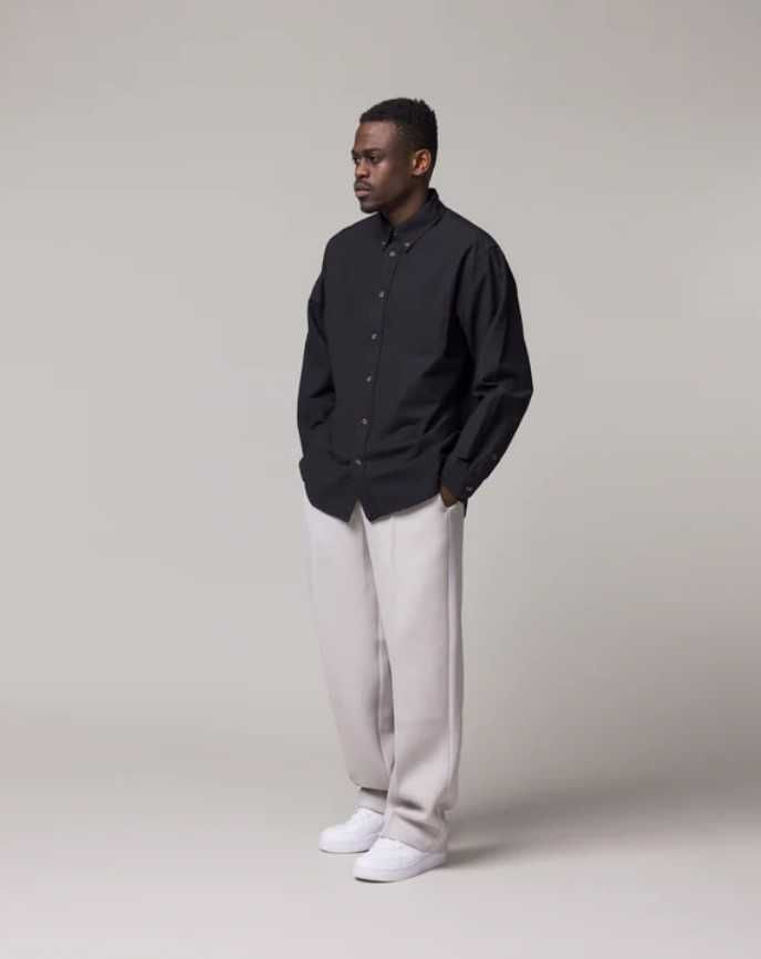 Camisa Nike Life Oxford (L)