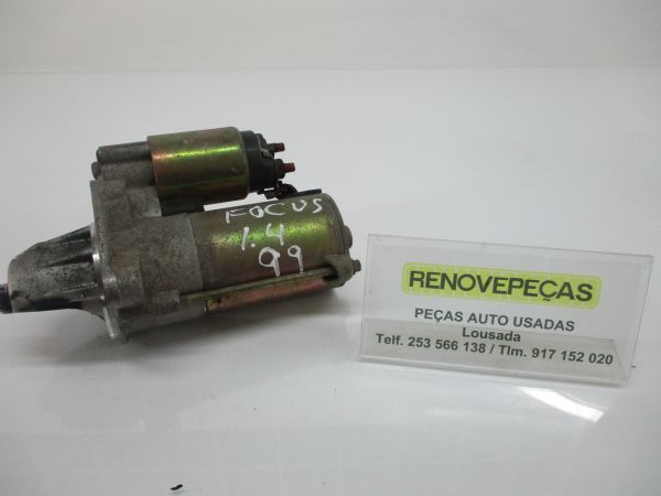 Motor Arranque Ford Focus (Daw, Dbw)