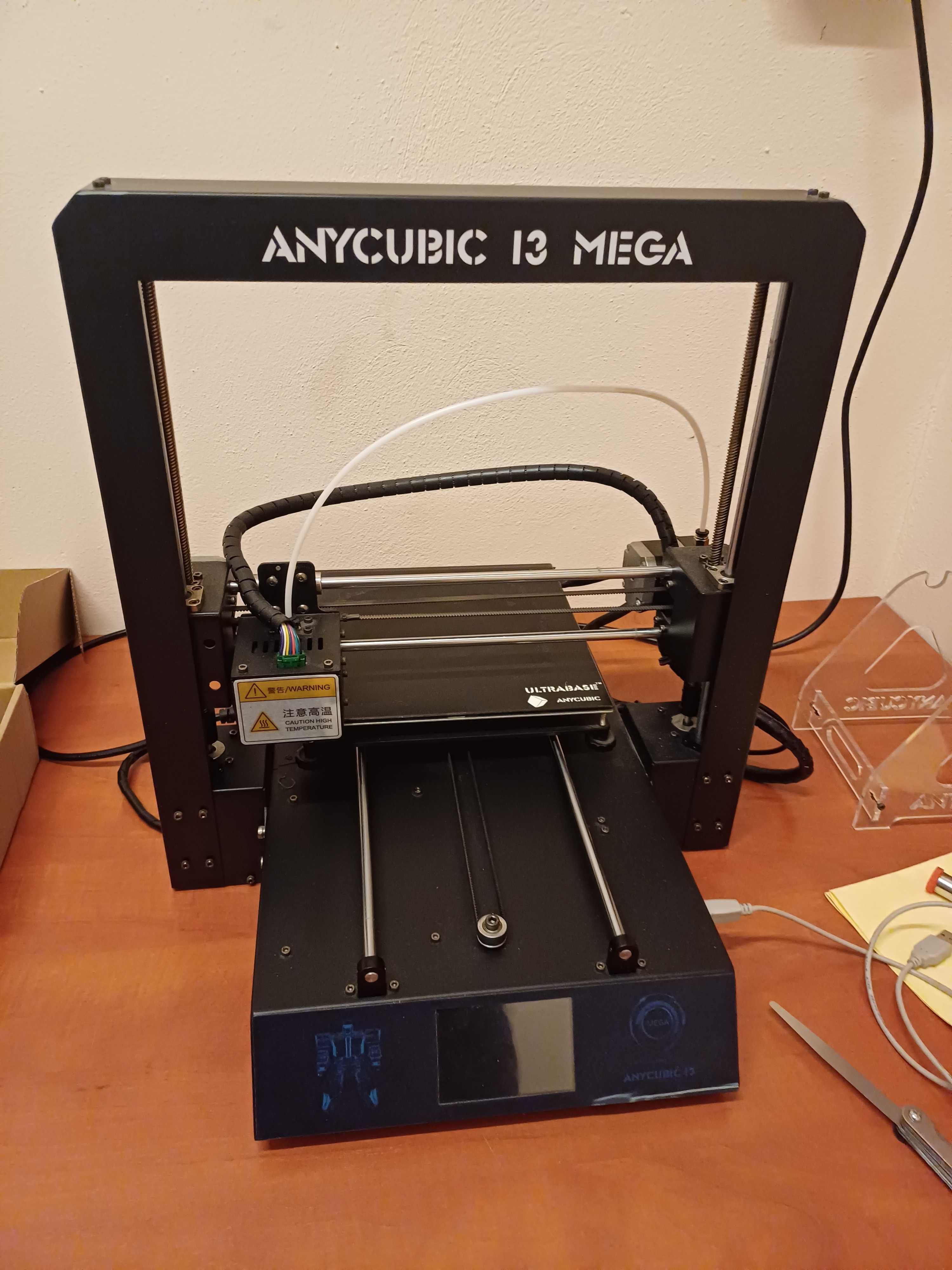 Drukarka 3D Anycubic I3 Mega