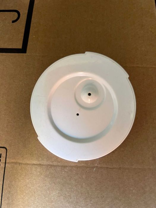 Klipsy antykradzieżowe, częstotliwość 1,95