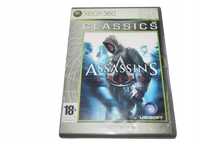Gra Assassin's Creed X360