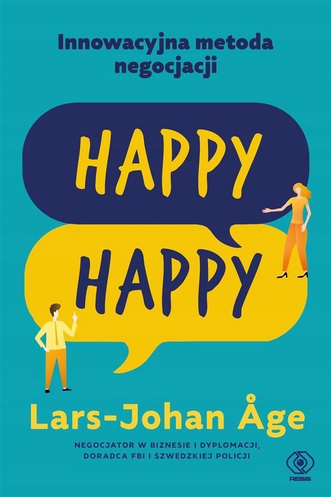 Happy-happy, Lars-johan Age, Bratumiła Pettersson