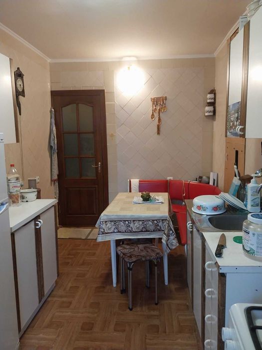 Продам 3 кв, чешка, 6/9 кир. 2 Слобод - пр. Центр. ремонт. мебель