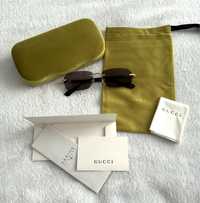 Сонцезахисні окуляри Gucci GG 1221S