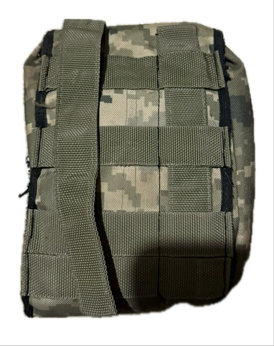 Продам підсумок під аптечку (піксель)