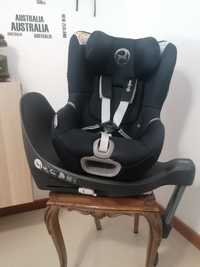 Cadeira auto cybex sinora s 360