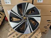 HURT Nowe oryginalne Alufelgi VW 5x112 18 et44 skoda PAKIET 15kpl