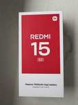Xiaomi Redmi 15 5G