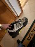 Adidas Terrex bom estado