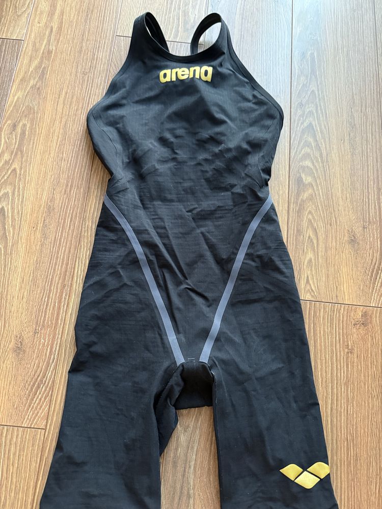 Strój startowy arena carbon FX uk28