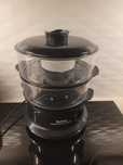 Parowar Tefal VC1401