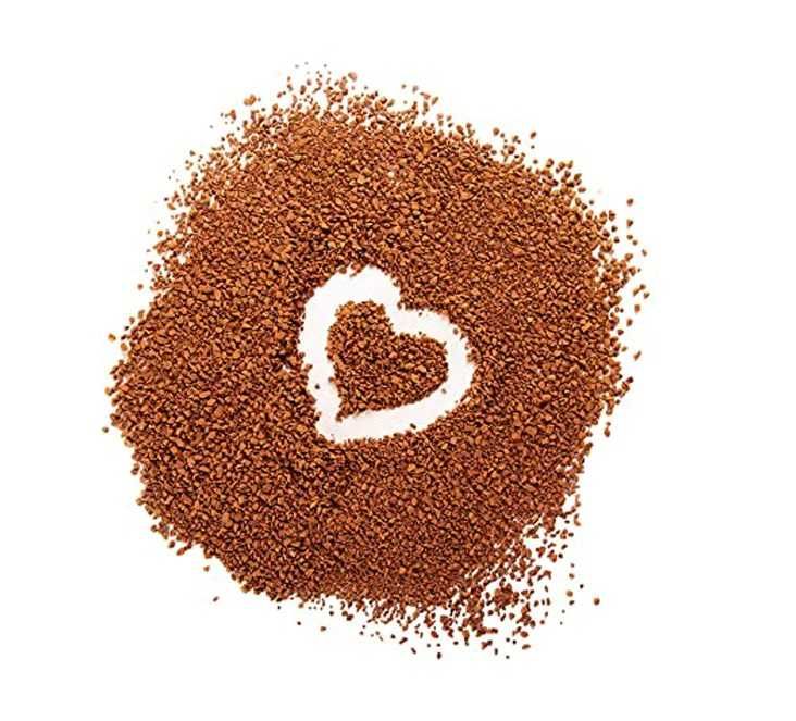 Розчинна кава Mount Hagen Organic - 100 грам