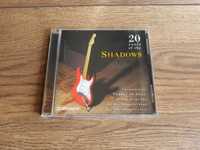 Płyta CD: Shades Of Grey - 20 Years Of The Shadows