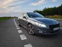 Peugeot 508 508 2.2 GT