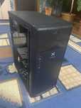 Продаю ПК, AMD RX 5700XT, Ryzen 5 4650g