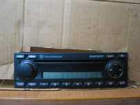 radio radioodtwarzacz CD vw passat b5 sharan golf vw rhapsody 1J0035156A