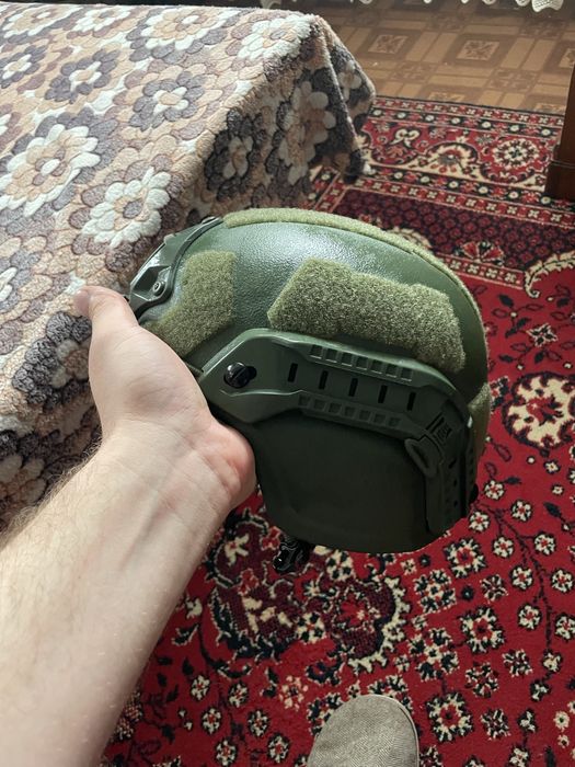 Продам шолом MICH
