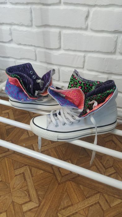 Конверси ексклюзивні