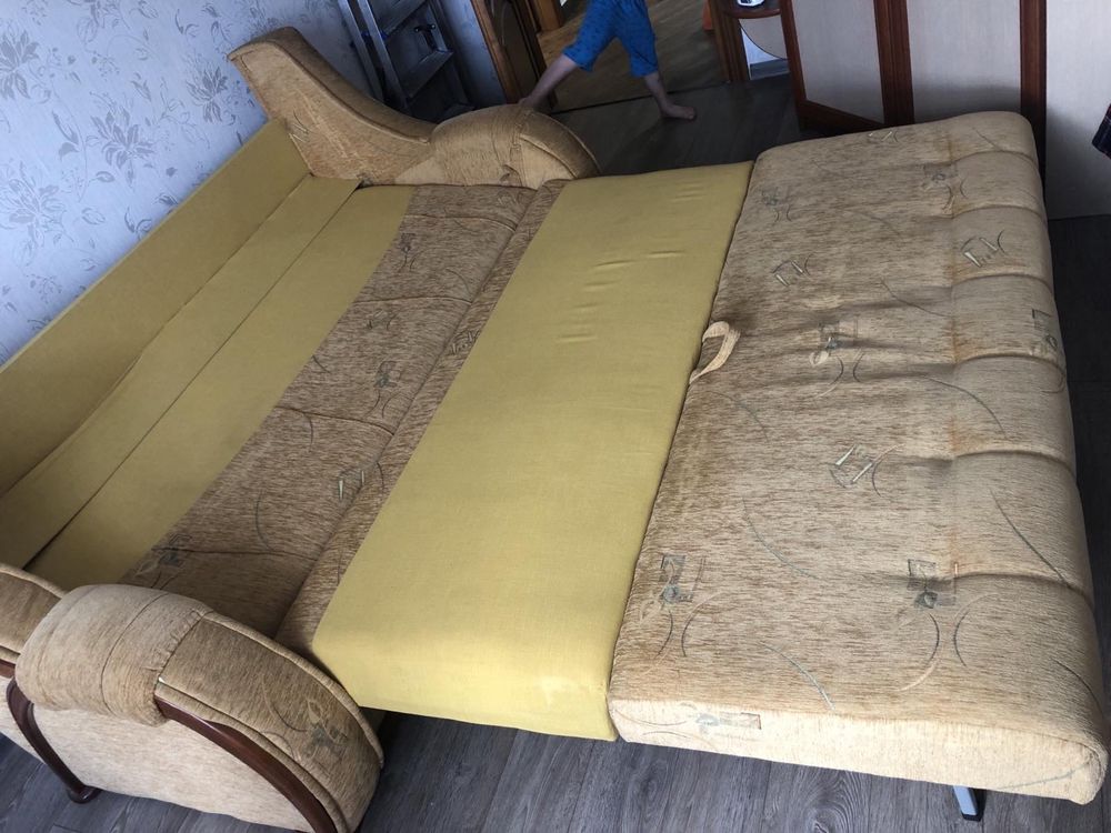Диван розкладний