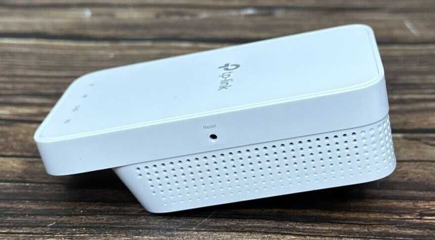 TP-LINK Deco M3W AC1200 Дополнительный модуль Mesh Wi-Fi Роутер