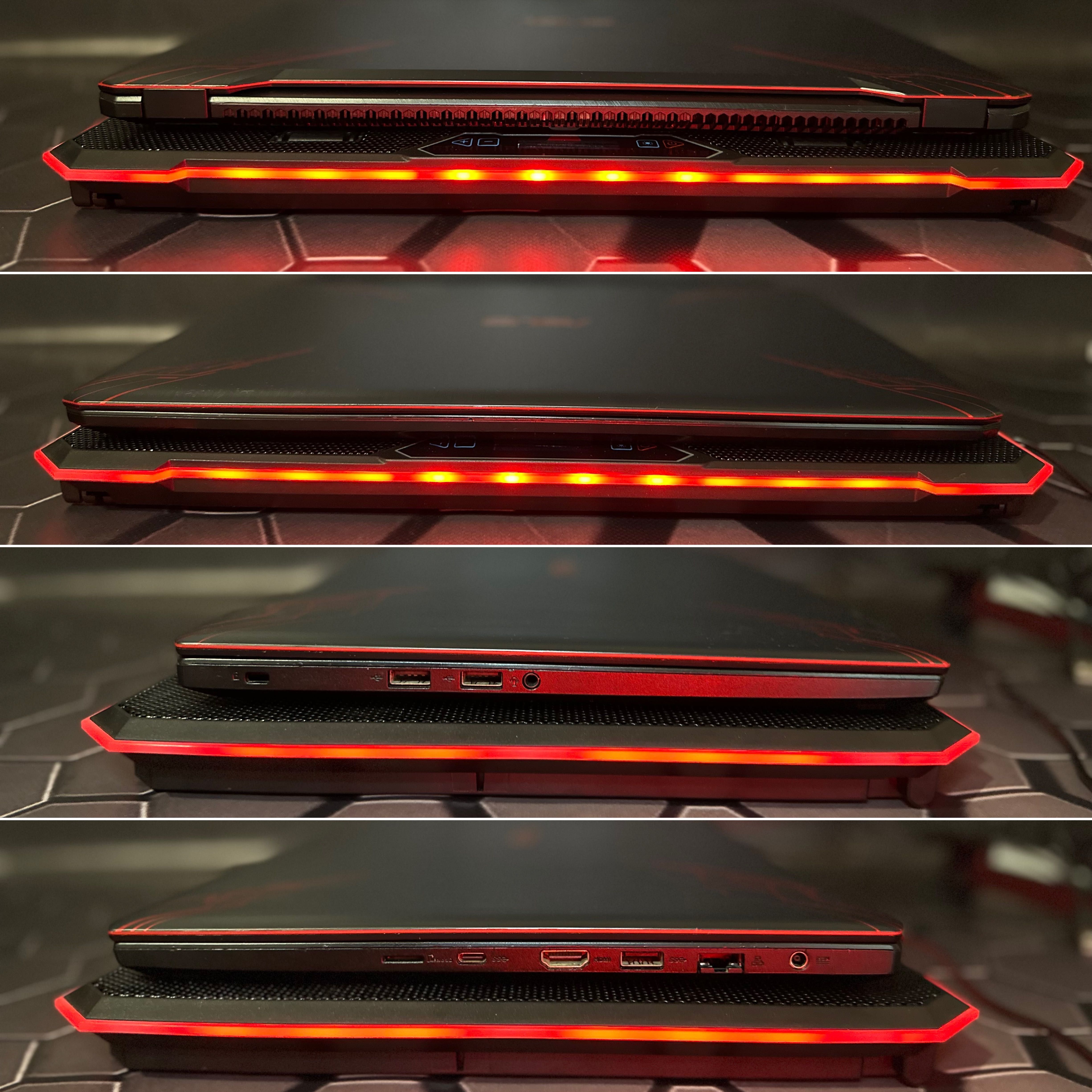 ‼️ЗНИЖКА‼️RAM: 16GB • Nvidia GTX 4GB • Коробка  • Стан гарний ‼️