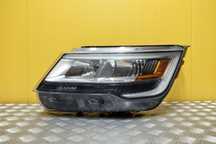 FORD EXPLORER 2016- REFLEKTOR LAMPA LED LEWA FB53-13006-BK USA