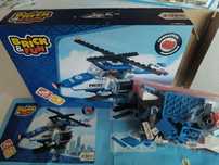Lego Brick&fun 126peças