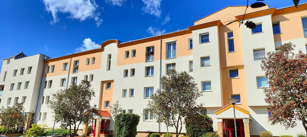 Przestronny apartament przy Kampusie UAM, szybki dojazd do centrum