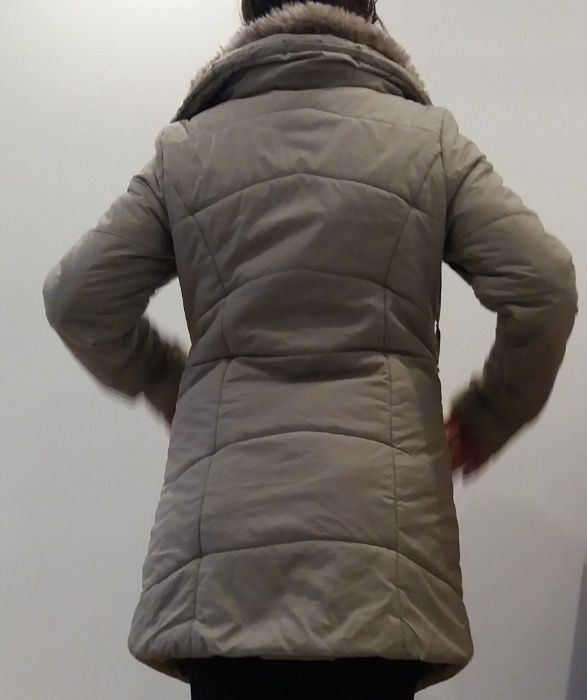 Kurtka zimowa Big Star