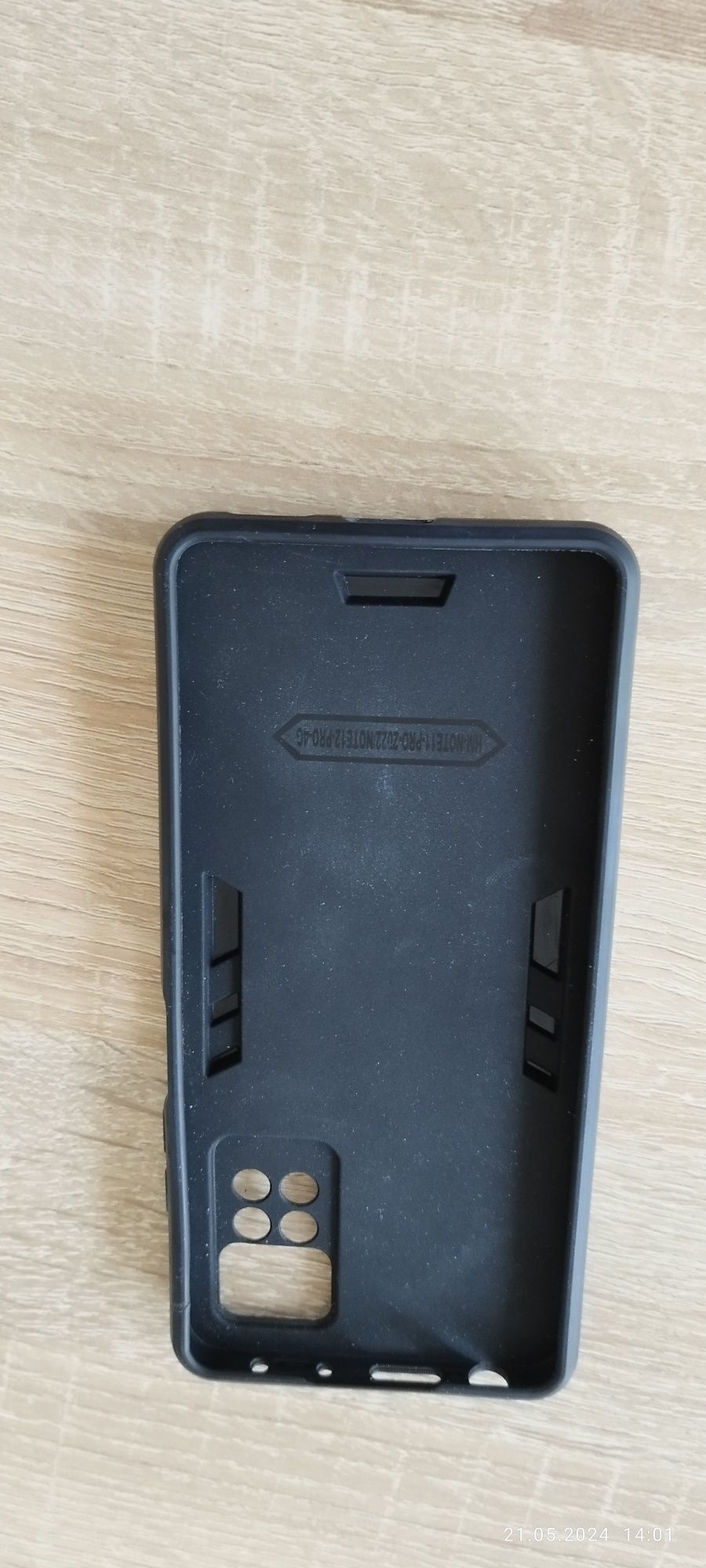 Etui Xiaomi Redmi Note 11 PRO 5G