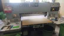 Krajarka do papieru KRH 115