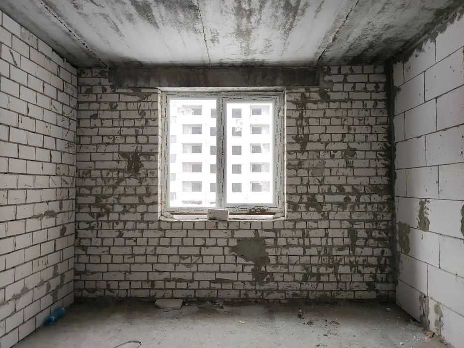 Продам свою 2-комнатную квартиру в ЖК "Мира-3", дом 16