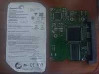 Seagate Logic Board S T 3 5 0 0 3 1 2 C S     9 G W 1 3 2 - 1 9 3