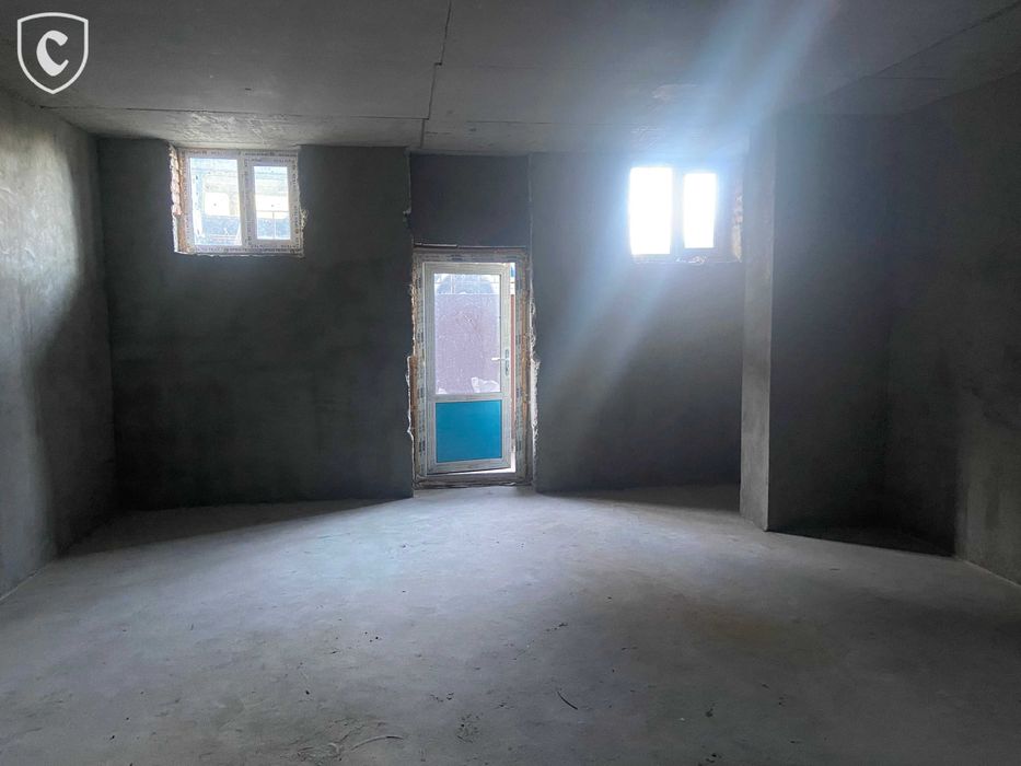 Готова квартира 40 кв.м.  Вишгород,  ЖК 4Карата