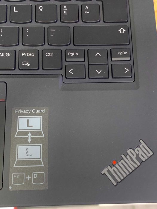 Lenovo Thinkpad T14 Gen 4 Novo | i7-1355U | 16GB/ 512GB NVMe + EXTRAS