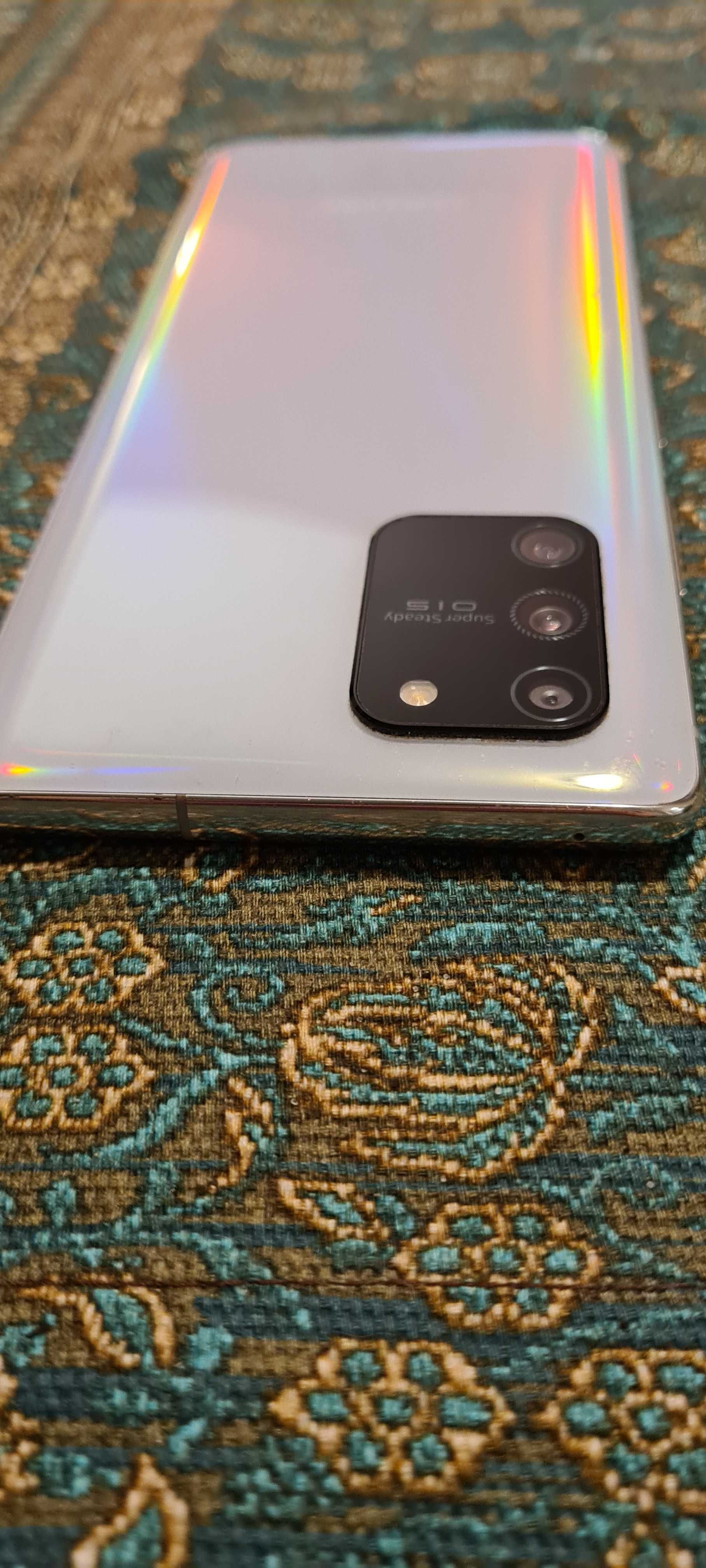 Samsung S10 lite stan bardzo dobry