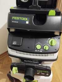 Festool CTL 36 E AC