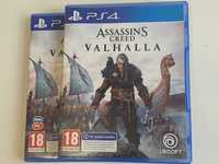 Assassins Creed Valhalla PS4 PS5 Sklep Zamiana