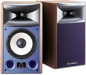 Kolumny podstawkowe JBL 4306 - nowe , pełna gwarancja