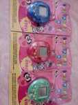 GRA TAMAGOTCHI TAMAGOCZI Tamagochi zabawka zwierzątko