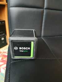Laser krzyżowy Bosch Quigo green zielony